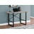 Fullilove Computer Desk, Home Office, Laptop, 48"L, Work, Metal, Laminate, Contemporary, Modern-1654330230