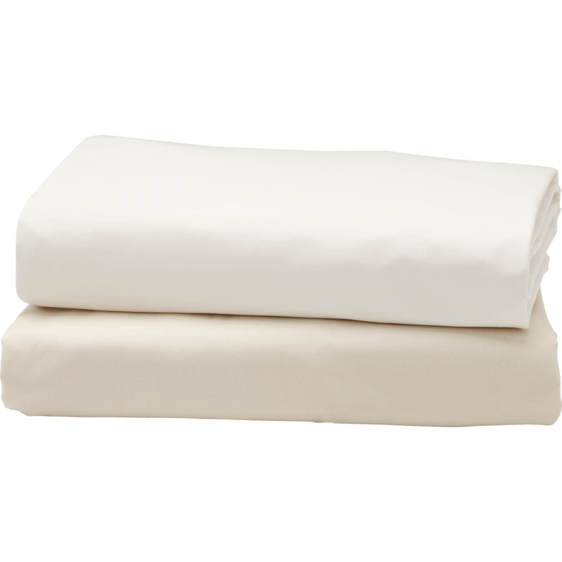 Fitted Sheet, King Fitted Sheet, Stone