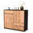 Anthracite/Pine