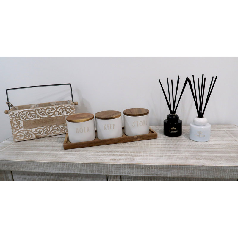 Plant / Floral Diffuser