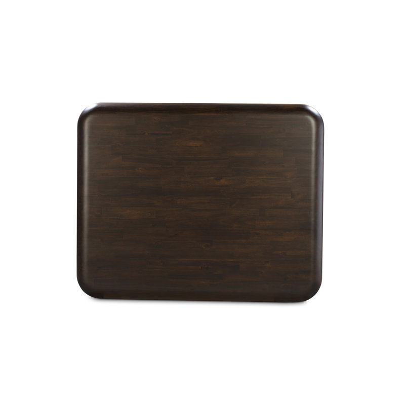 Rowan Solid Wood Coffee Table