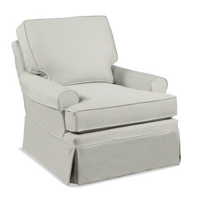 Belmont Upholstered Armchair