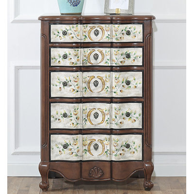 Commode d'appoint Minimalist