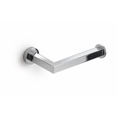 Spello Wall Mount Toilet Paper Holder
