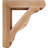 Funston Craftsman Bracket-32248860-32248884-32248883