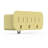15 Tamper Resistant Triplex Outlet-68793536