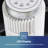 GEEPAS 46" Tower Fan with Remote Control 12H Timer 45W-98899163