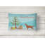Coussin lombaire intérieur / extérieur Irish Setter