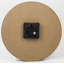 Shaylee Wood Wall Clock