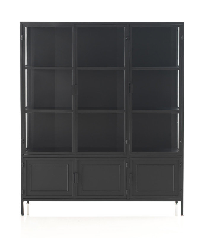 Tillmon Display Cabinet