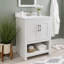 Coiffeuse 24 po avec miroir Stovall-111481360