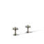 Prname to Kohler Artifacts Bathroom Tub Cross Handles-283477376