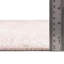 Tapis rose / blanc Gustafson-2136156041