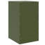 Raineri 34.5cm W Steel Bedside Table-1833133326-1814779882