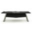 Diamond Glass Desk