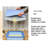 Plastic Litter Mat-100751798