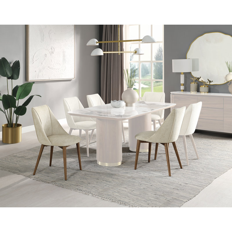 Cheyanna Side Chair (set-2)