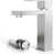 Brushed Nickel is out of stock