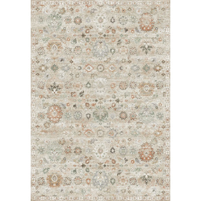 Century WF_RYL1002 Beige 2'x 3'