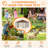 Outside Dog Kennel