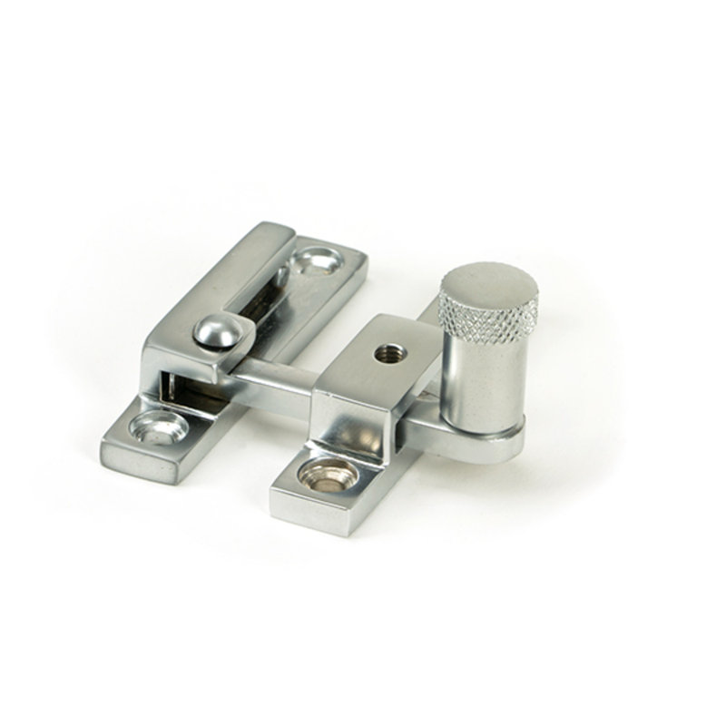 Window Closer, Satin Chrome
