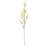 Ensemble de 3 branches artificielles forsythia bouleau