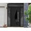 Deux portes d'entrée à l'avant-95265394-95265395
