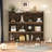 10-Shelf Bookcase-1210191029