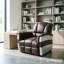 Fauteuil d'appoint Brancaster