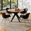 Chaise avec accoudoirs Jordan-122579509
