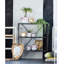 Miroir d'appoint Golden Wing