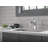 Peerless Faucets Xander Pull Out Kitchen Faucet-27474946