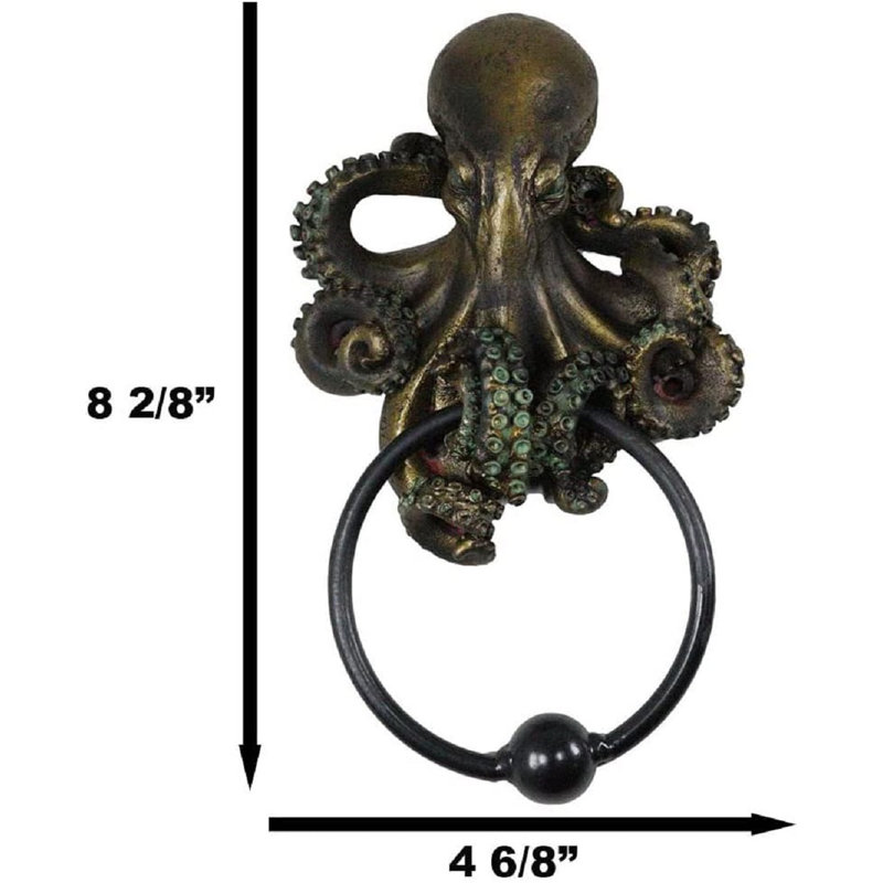 Heurtoir de porte Molley