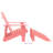 Buruk Fir Outdoor Adirondack Chair-545451961