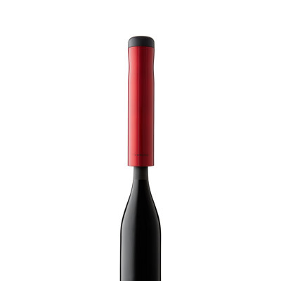 Rabbit Compact Automatic Electric Corkscrew Wine Bottle Opener