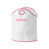 White/Pink