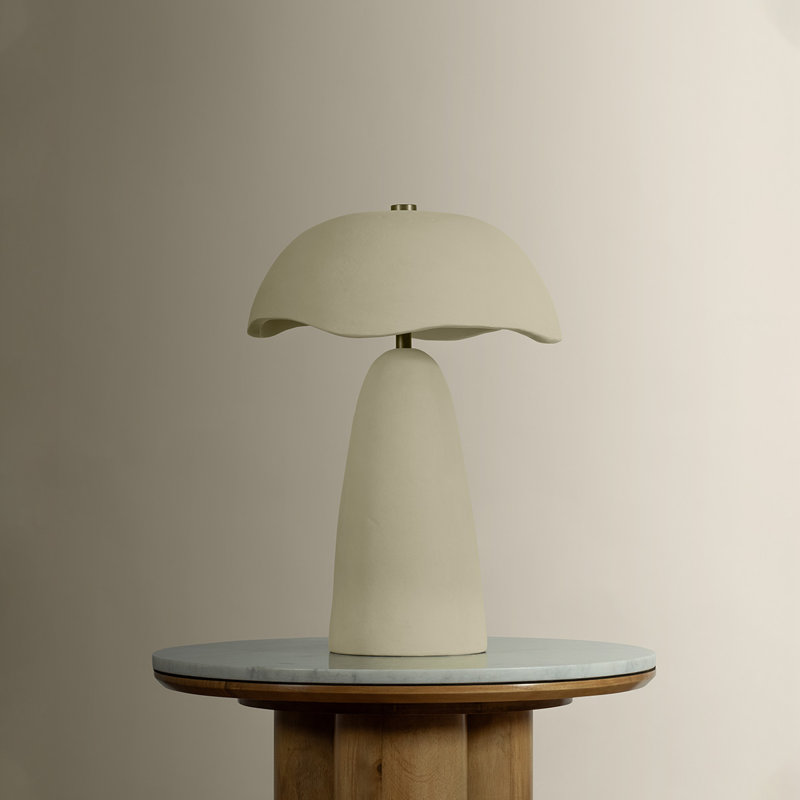 Soloma Table Lamp