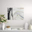 White Wave Print by Sara Brown-25802439-25802440