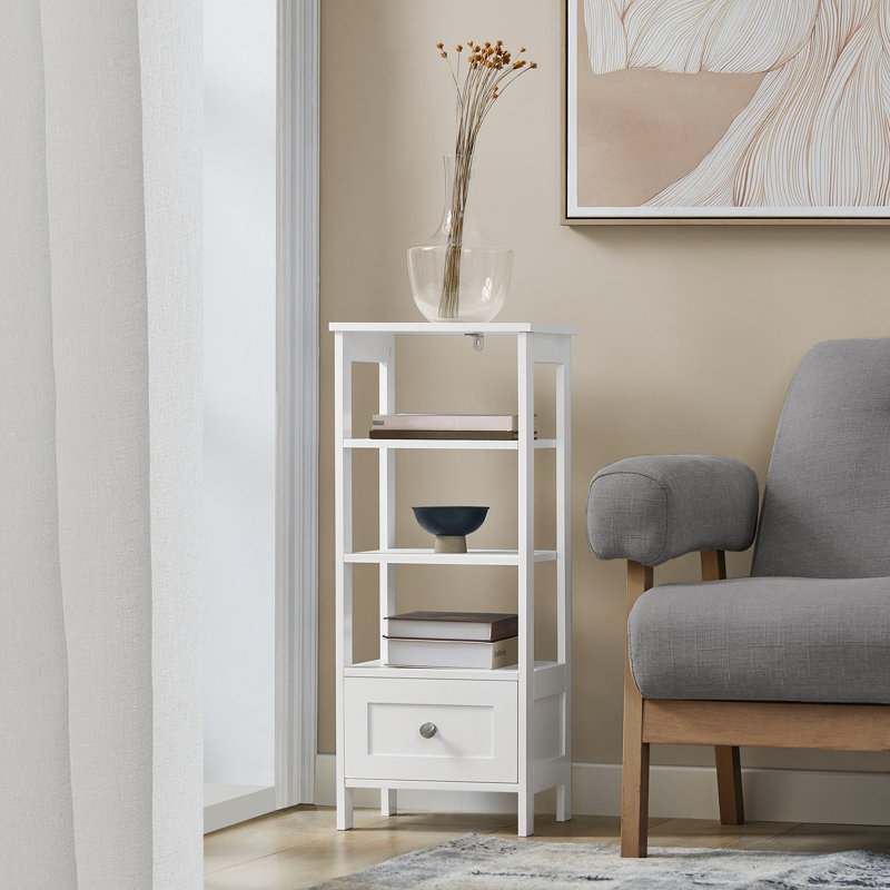 Belgrace 30cm W Bedside Table