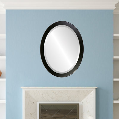 Azalaya Oval Mirror