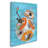 Hilbert Canvas Art-31106278