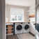 Haverstraw Blackout Vinyl Roller Shade