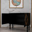 Armoire de véranda Simple Modern Home