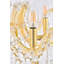 Cristal taillé royal transparent Maria Theresa Maxfield-441010106-441010102-441010108