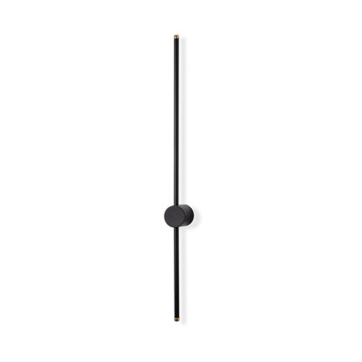 Robstown LED Plug-in Flush Mounted Sconce
