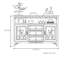 Buffet Classical Home