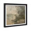 Crumbled Verdancy Shadowbox Landscape & Nature Print by Oliver Gal, Black Frame, 12 x 12-1162963028-1162963115