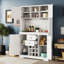 Armoire de cuisine avec rangement Coffee Bar-1913908416-1928150386