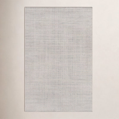 Lucius Stone Geometric Rug