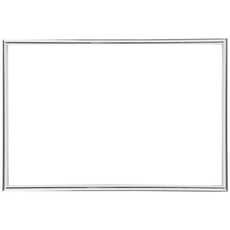 Cadre Niko pour photo 4 x 6, L 4 po x H 6 po